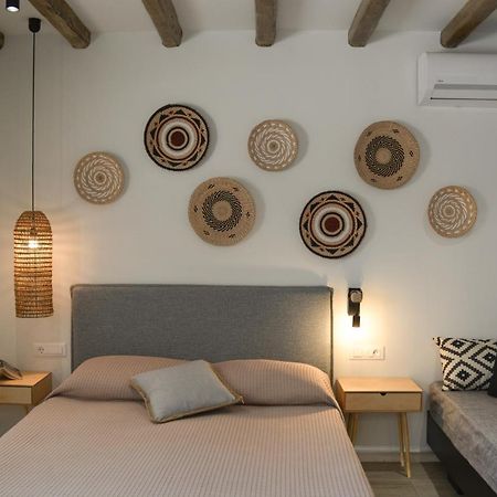 Haraki Blue Pearl Luxury Studio Extérieur photo