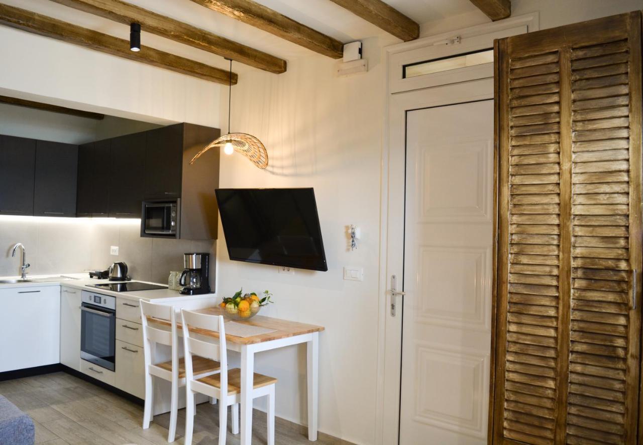 Haraki Blue Pearl Luxury Studio Extérieur photo