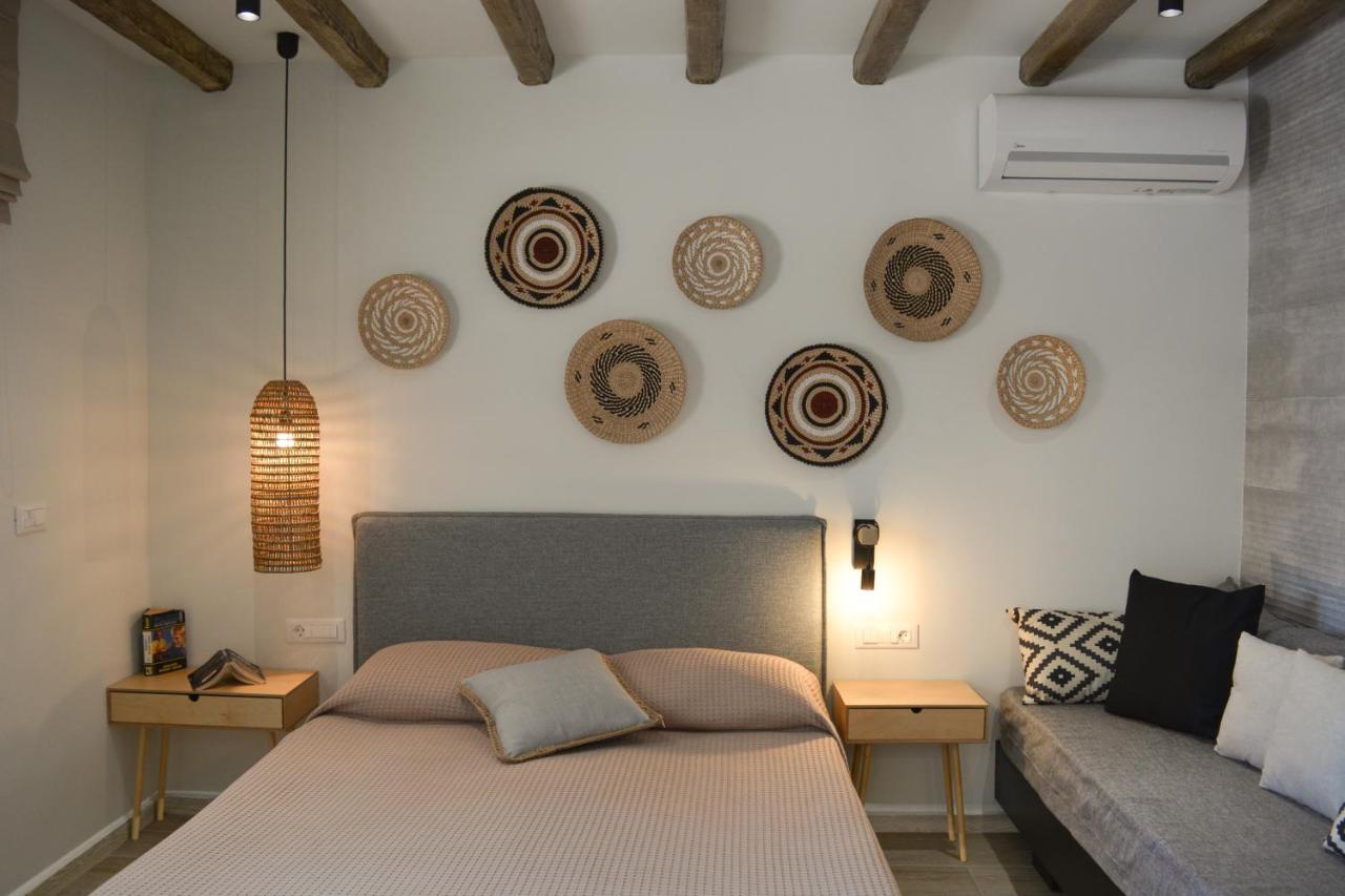 Haraki Blue Pearl Luxury Studio Extérieur photo
