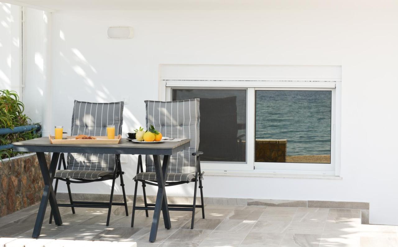Haraki Blue Pearl Luxury Studio Extérieur photo
