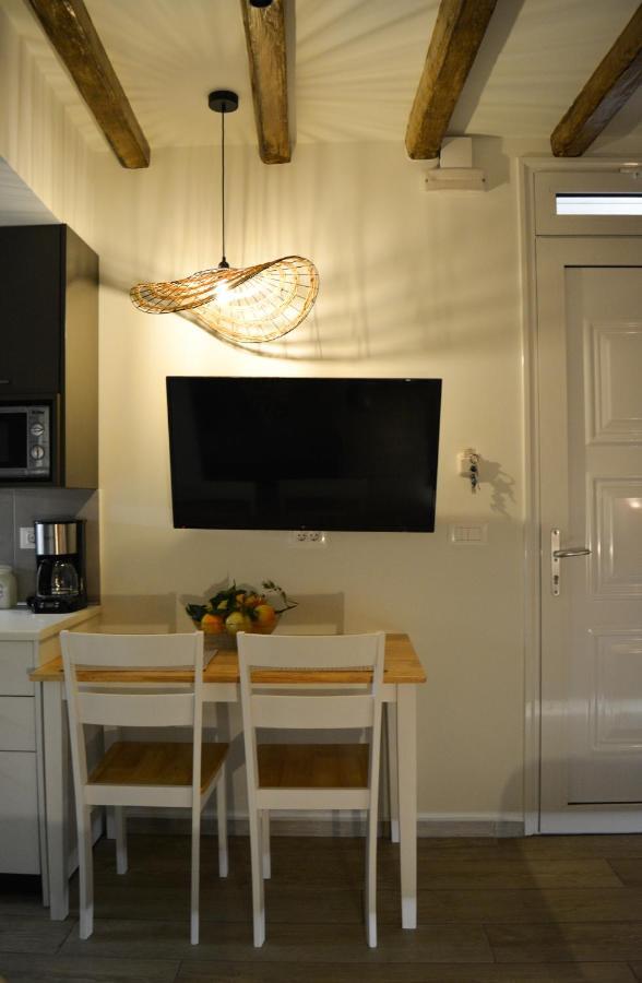 Haraki Blue Pearl Luxury Studio Extérieur photo