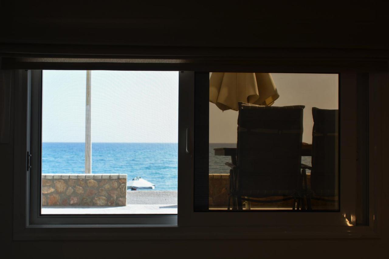Haraki Blue Pearl Luxury Studio Extérieur photo