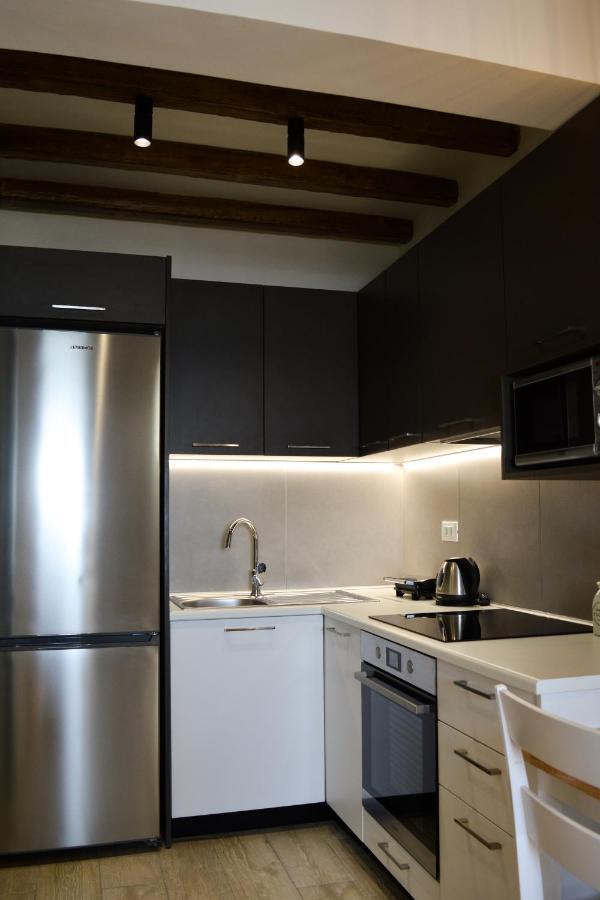 Haraki Blue Pearl Luxury Studio Extérieur photo